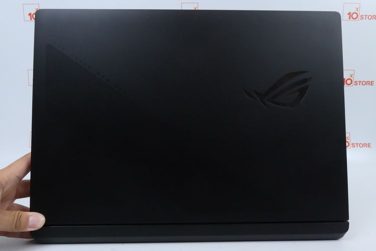 ASUS ROG STRIX SCAR 18 Core Ultra 9 275HX.RTX5080 RAM64.2TB  รูปที่ 13