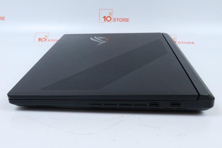 ASUS ROG STRIX SCAR 18 Core Ultra 9 275HX.RTX5080 RAM64.2TB  รูปที่ 8