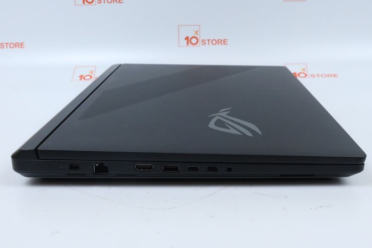 ASUS ROG STRIX SCAR 18 Core Ultra 9 275HX.RTX5080 RAM64.2TB  รูปที่ 7