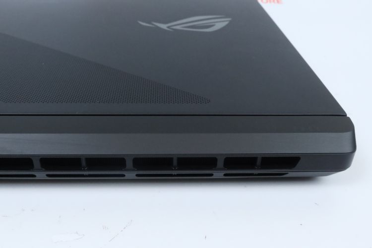 ASUS ROG STRIX SCAR 18 Core Ultra 9 275HX.RTX5080 RAM64.2TB  รูปที่ 12