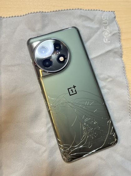 OnePlus 11 256GB 5G รูปที่ 3