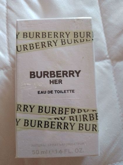 น้ำหอม BURBERRY HER รูปที่ 5