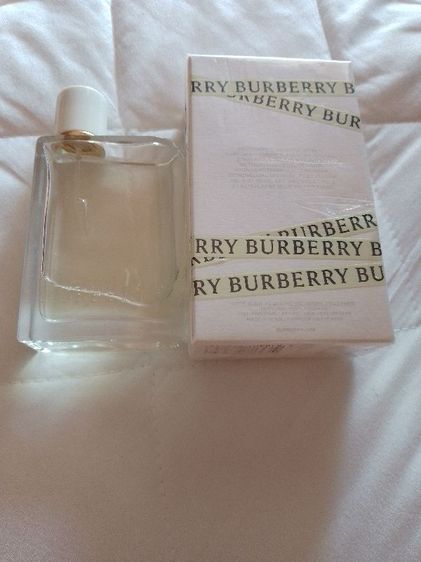 น้ำหอม BURBERRY HER รูปที่ 2