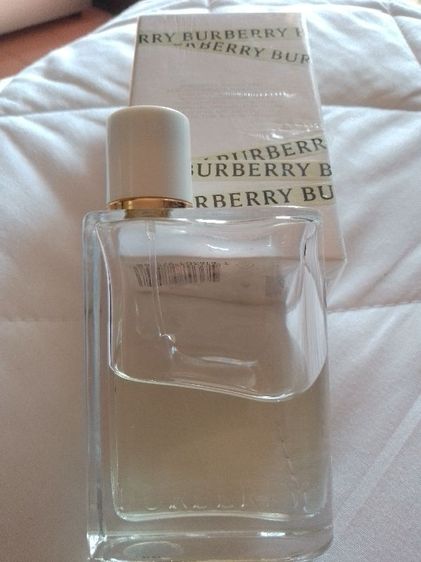 หญิง น้ำหอม BURBERRY HER