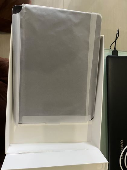 iPAD Air 13 M2 128 รูปที่ 4