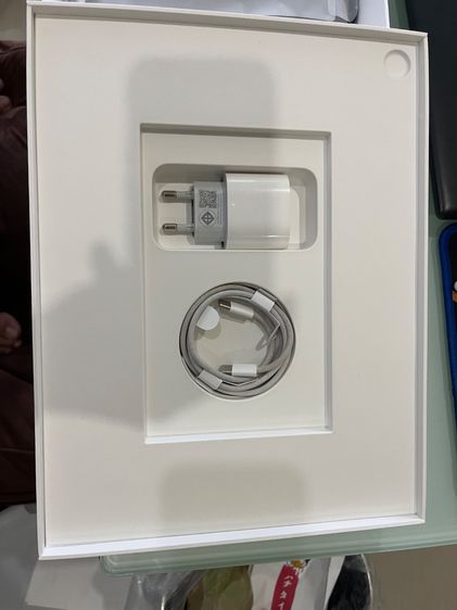 iPAD Air 13 M2 128 รูปที่ 3