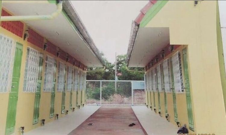 ขายห้องแถว 15 ห้อง ราคากันเอง รูปที่ 2
