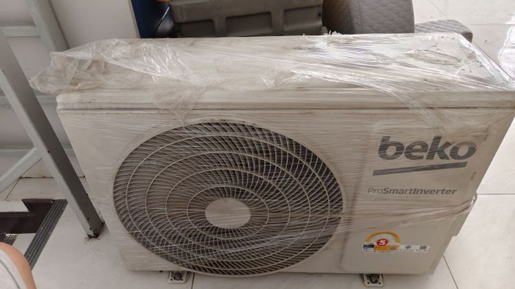 อื่นๆ แอร์ติดผนัง เป็นระบบอินเวอร์เตอร์ แอร์  Beko 12000 BTU inverter