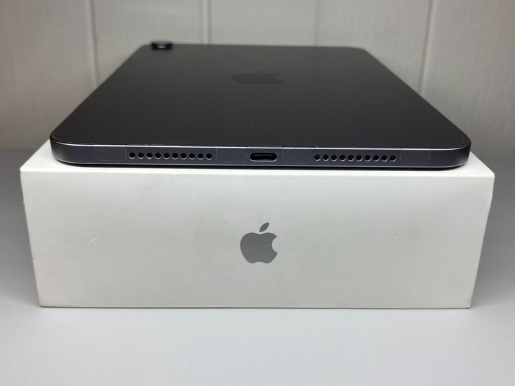 iPad Mini 7 128GB Wi-Fi Space Gray รูปที่ 10