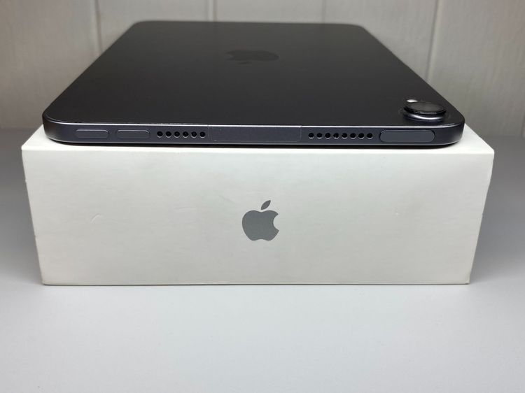 iPad Mini 7 128GB Wi-Fi Space Gray รูปที่ 9