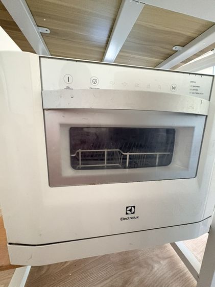 Dishwasher เครื่องล้างจาน Electrolux ส่งต่อ มือสอง