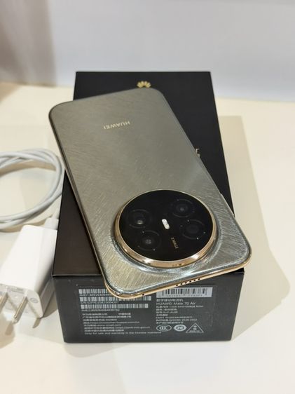 Huawei mate70 air 256 รูปที่ 2