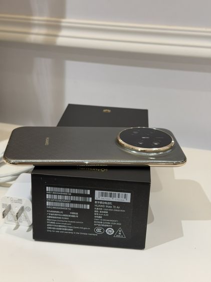 Huawei mate70 air 256 รูปที่ 4