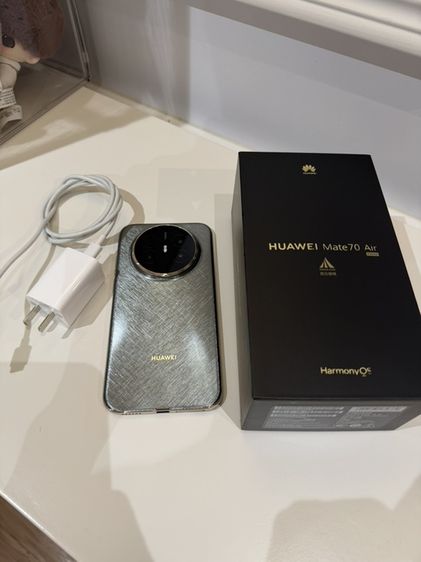 Huawei mate70 air 256 รูปที่ 7