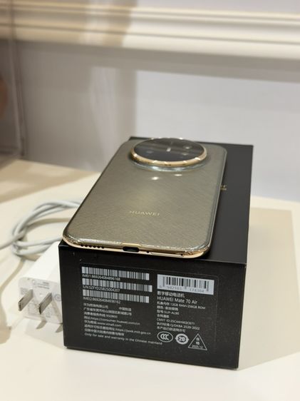 Huawei mate70 air 256 รูปที่ 6