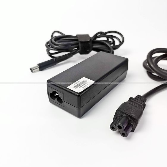 Adapter HP โน้ตบุ๊กแท้ 65W 18.5V 3.5A Series PPP009L-E รหัส 463958-001 519329-001 มือสองสภาพดี หายาก รูปที่ 4