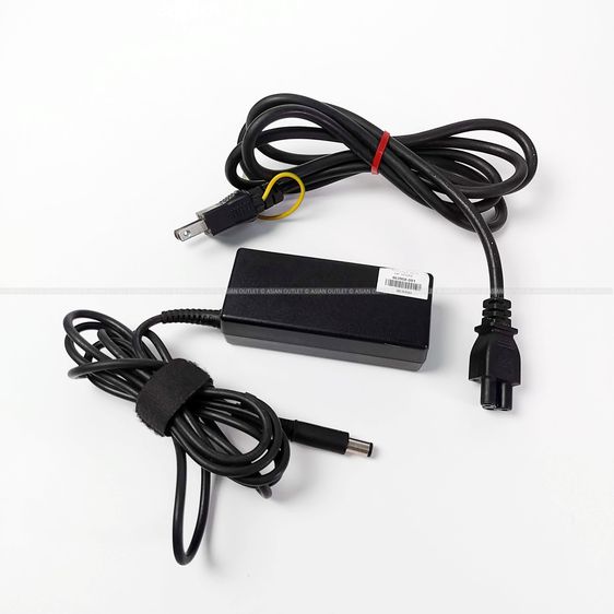 Adapter HP โน้ตบุ๊กแท้ 65W 18.5V 3.5A Series PPP009L-E รหัส 463958-001 519329-001 มือสองสภาพดี หายาก รูปที่ 5