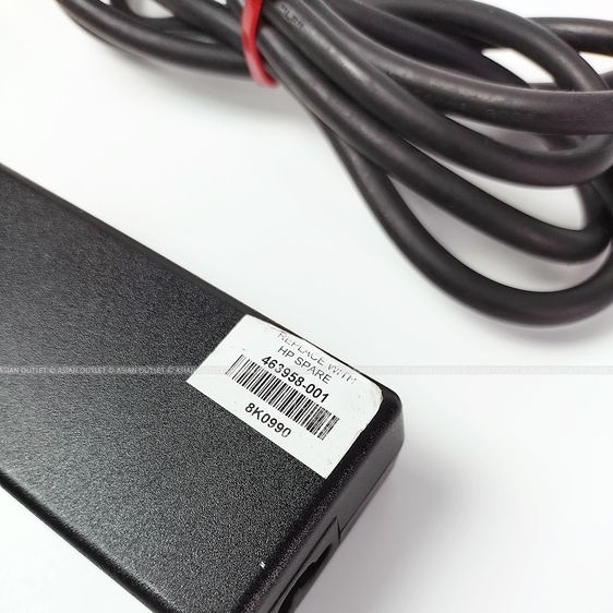 Adapter HP โน้ตบุ๊กแท้ 65W 18.5V 3.5A Series PPP009L-E รหัส 463958-001 519329-001 มือสองสภาพดี หายาก รูปที่ 3