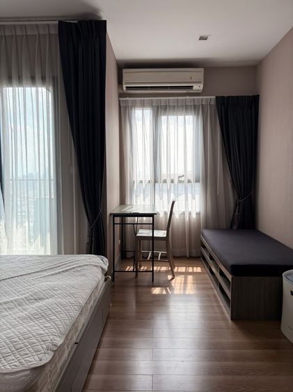 ขาย Chapter One Midtown ลาดพร้าว 24 ชั้น 23 ห้องสตูดิโอ ใกล้ MRT ลาดพร้าว ราคา 3.19 ล้าน