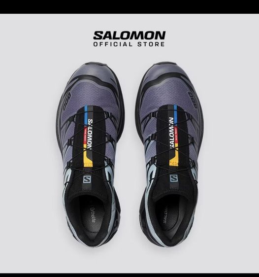 Salomon XT6