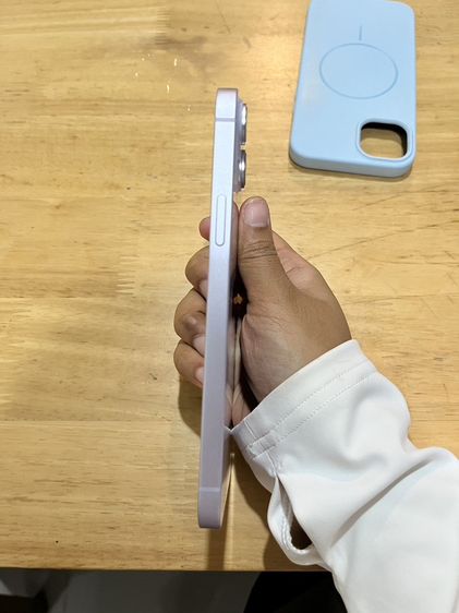 iPhone 14 Plus รูปที่ 3