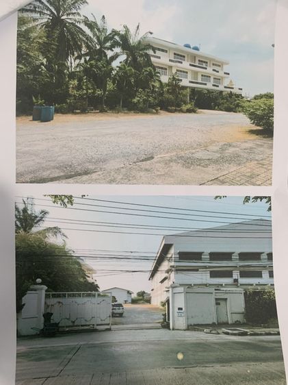ไม่ใช่ ขายที่ดินมีโนดรวม8ฉบับเนื้อที่รวม7ไร่3งาน61ตรว. รูปที่ 2