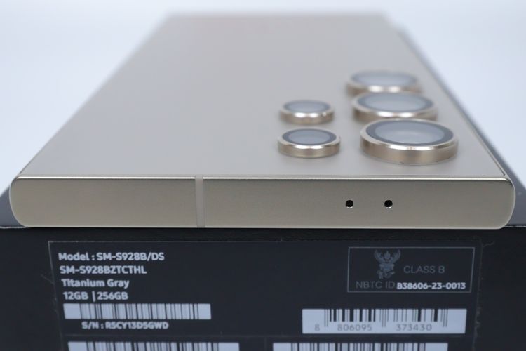 Samsung Galaxy S24 Ultra 12.256GB  รูปที่ 7