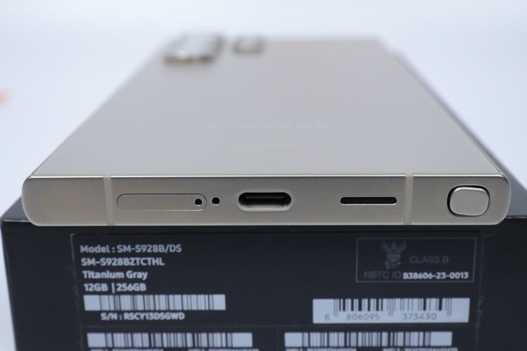 Samsung Galaxy S24 Ultra 12.256GB  รูปที่ 5
