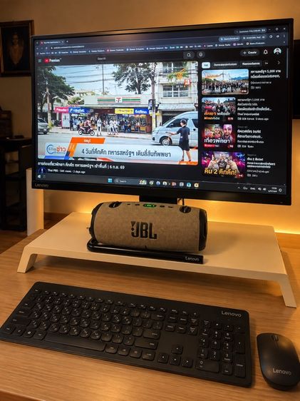 Lenovo วินโดว์ 32 กิกะไบต์ HDMI ขาย COM LENO