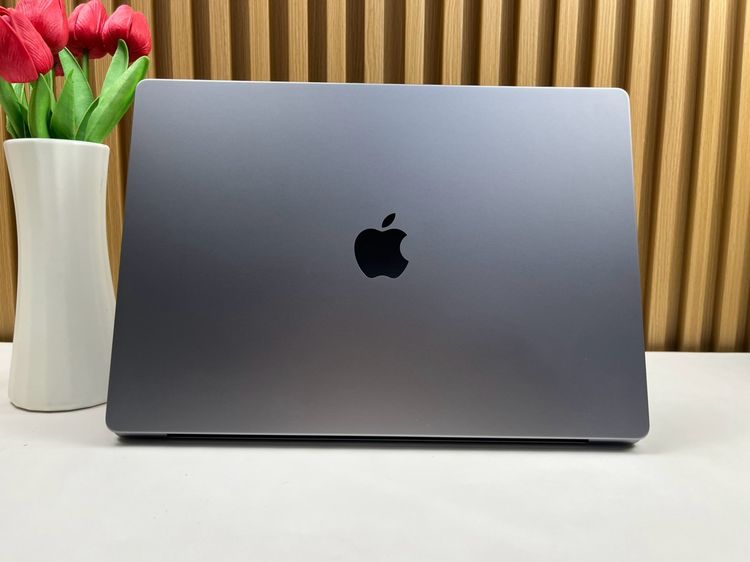 MacBook Pro 16-inch M1Pro Ram16GB SSD512GB SpaceGray รูปที่ 6
