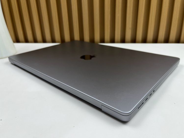 MacBook Pro 16-inch M1Pro Ram16GB SSD512GB SpaceGray รูปที่ 11