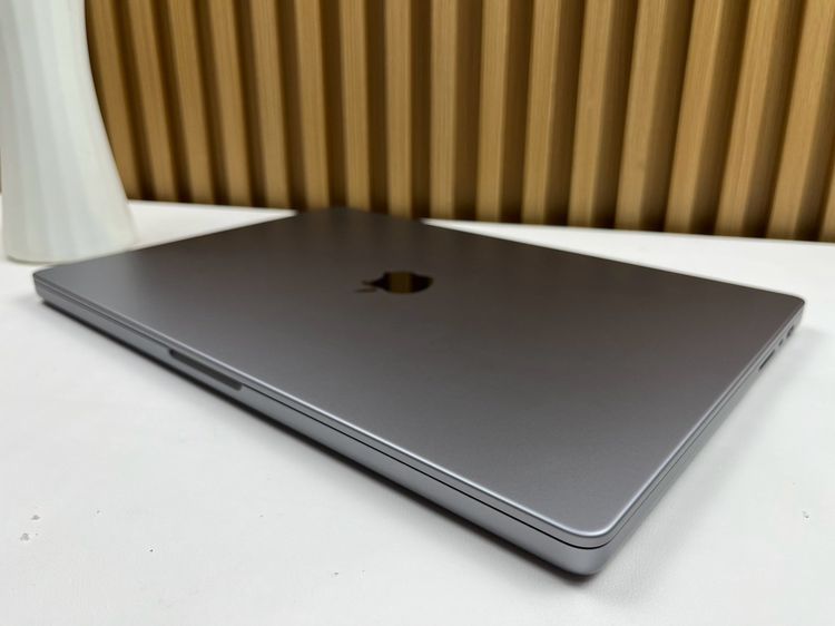 MacBook Pro 16-inch M1Pro Ram16GB SSD512GB SpaceGray รูปที่ 9