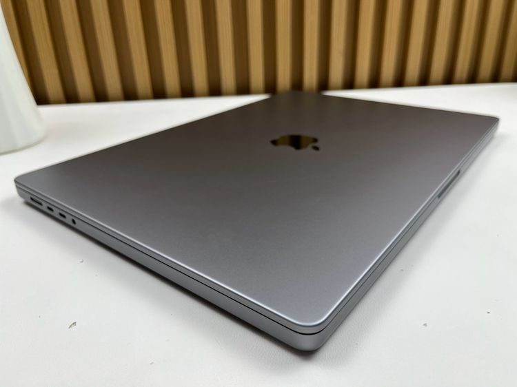 MacBook Pro 16-inch M1Pro Ram16GB SSD512GB SpaceGray รูปที่ 8