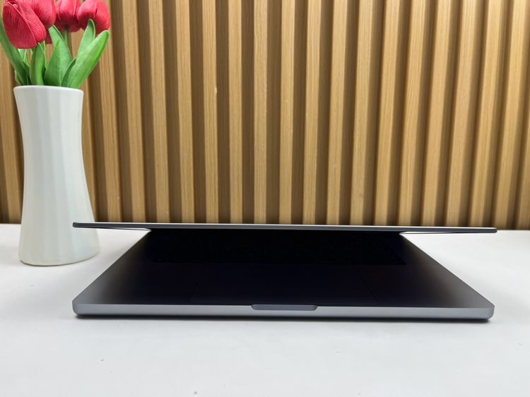 MacBook Pro 16-inch M1Pro Ram16GB SSD512GB SpaceGray รูปที่ 7