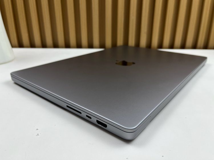 MacBook Pro 16-inch M1Pro Ram16GB SSD512GB SpaceGray รูปที่ 10