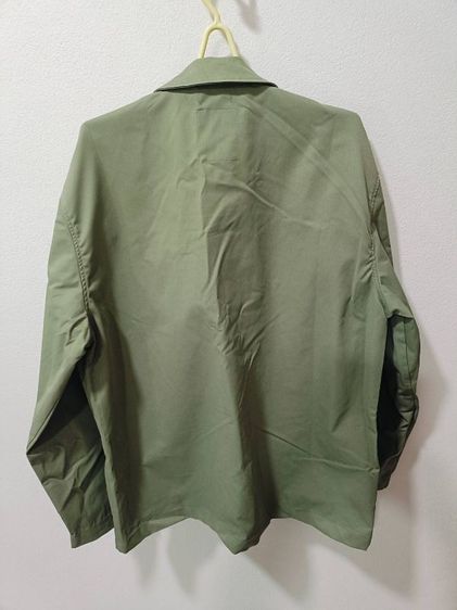 เสื้อทหารสไตล์วินเทจ USMC งานใหม่Reproduct รูปที่ 12