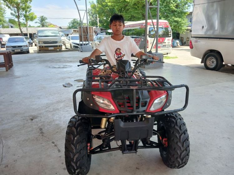 ATV kONIk 150ccAUTO รูปที่ 2