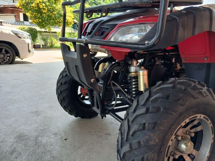 ATV kONIk 150ccAUTO รูปที่ 4