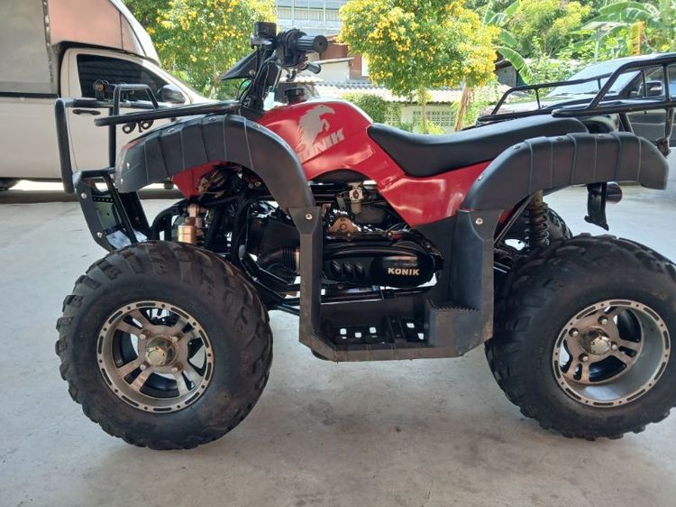 ATV kONIk 150ccAUTO รูปที่ 3
