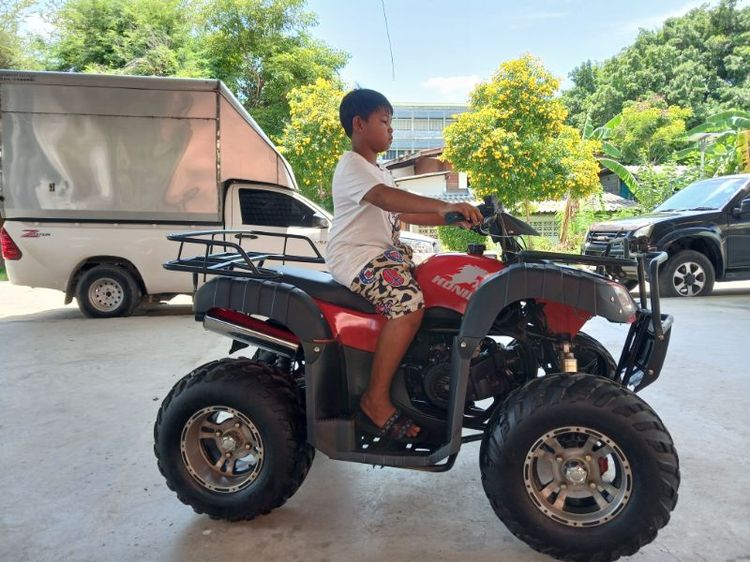 ATV kONIk 150ccAUTO
