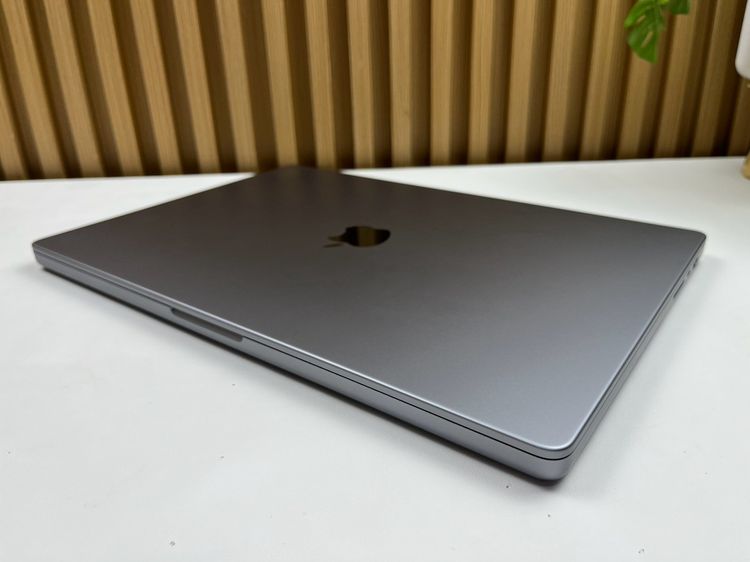 MacBook Pro 16-inch M1Pro Ram16GB SSD512GB SpaceGray  รูปที่ 9
