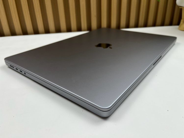MacBook Pro 16-inch M1Pro Ram16GB SSD512GB SpaceGray  รูปที่ 8