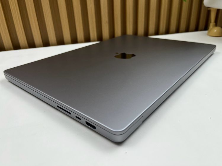 MacBook Pro 16-inch M1Pro Ram16GB SSD512GB SpaceGray  รูปที่ 10