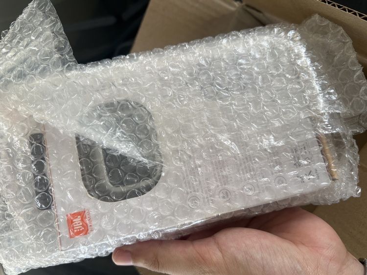 หูฟัง jbl live flex 3 ใหม่แกะกล่องสั่งมาผิดเลยขายต่อครับ มือ 1 รูปที่ 2