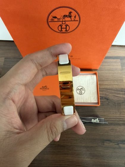 Hermes bracelet รูปที่ 5