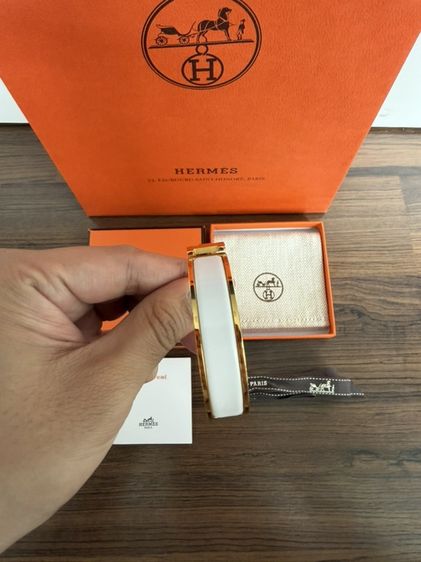 Hermes bracelet รูปที่ 3