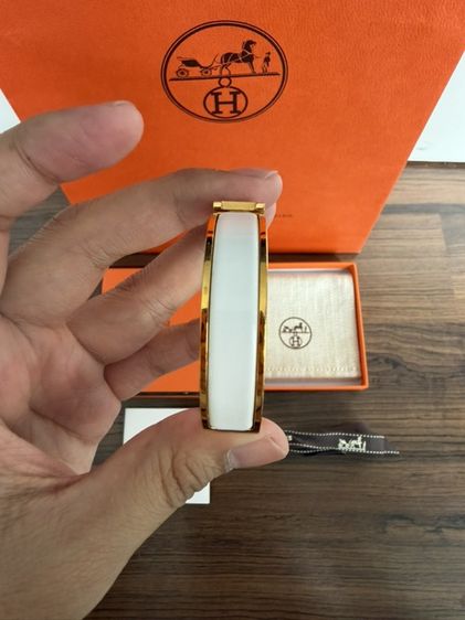 Hermes bracelet รูปที่ 4