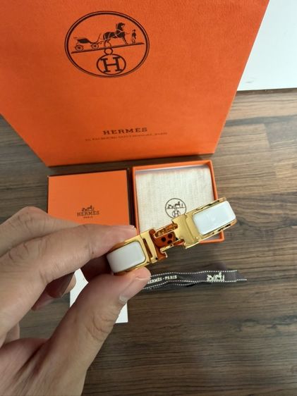 Hermes bracelet รูปที่ 2
