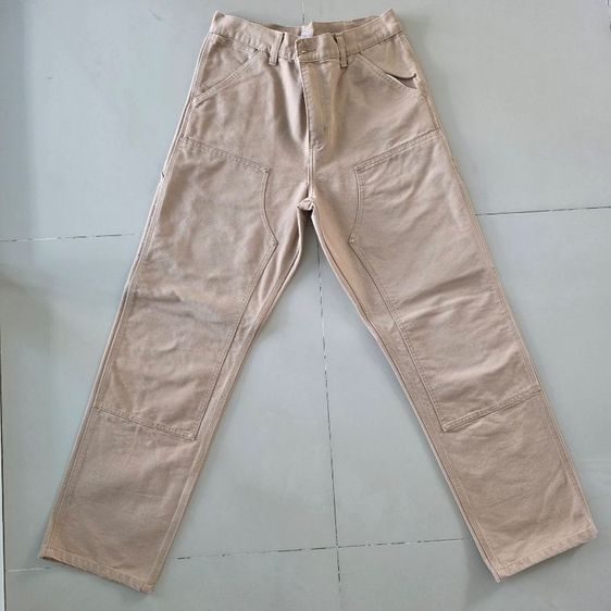 อื่นๆ Carhartt WIP double knee