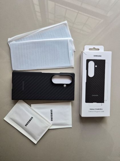 เคสมือถือ Samsung Galaxy Z-Fold 8 Ultra ของแท้ศูนย์จีน